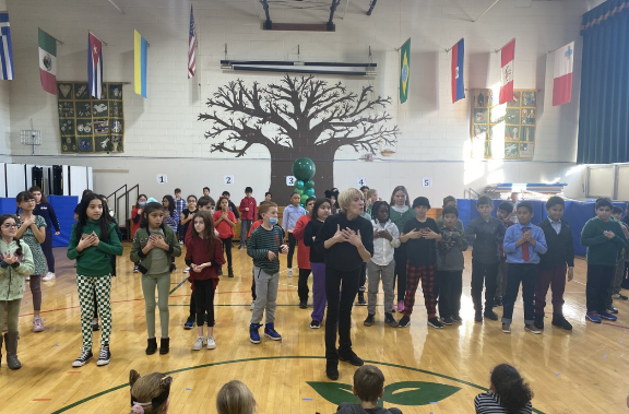 Dance Residency Program