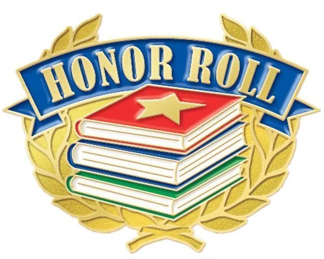Honor Roll Logo