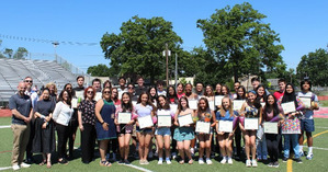 Congratulations to the 32 FLHS students who received their Seal of Biliteracy!