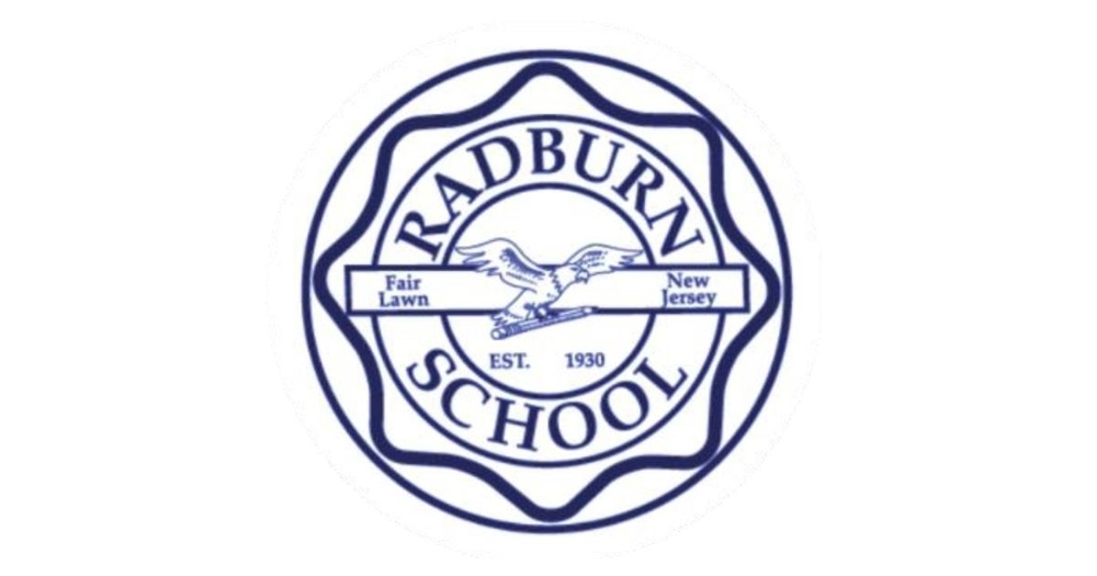 Radburn Logo