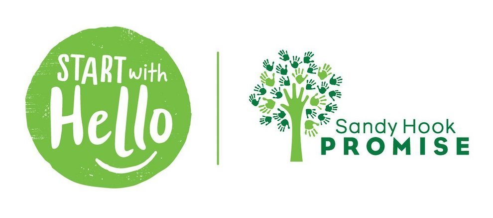 start with hello, the sandy hook promise