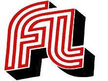 Fair Lawn  logo