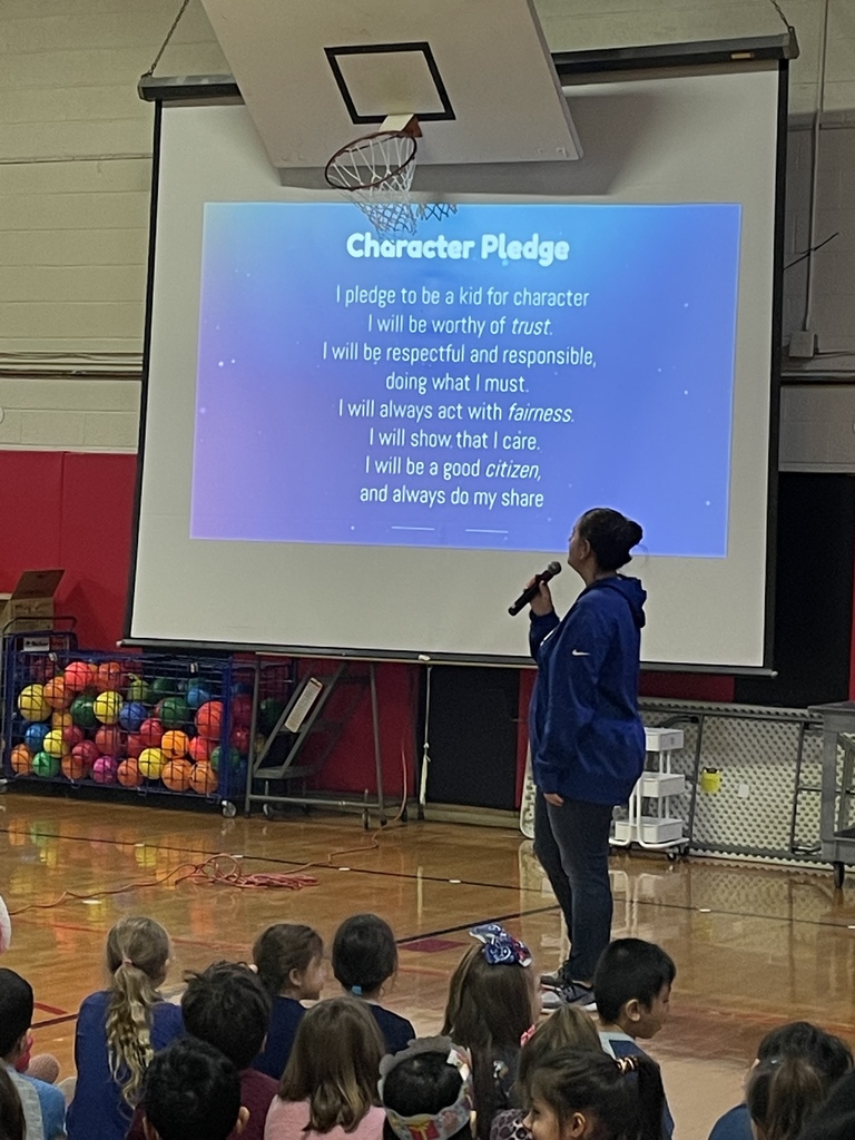 Character Assembly