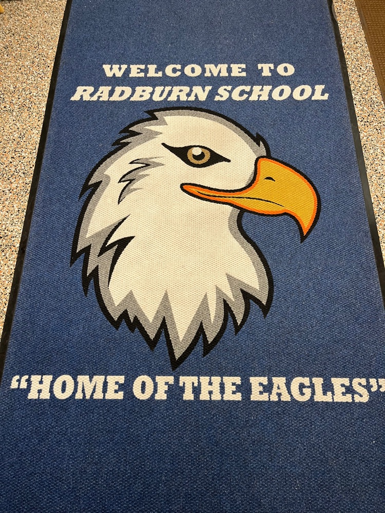 Home of the eagles, Radburn School