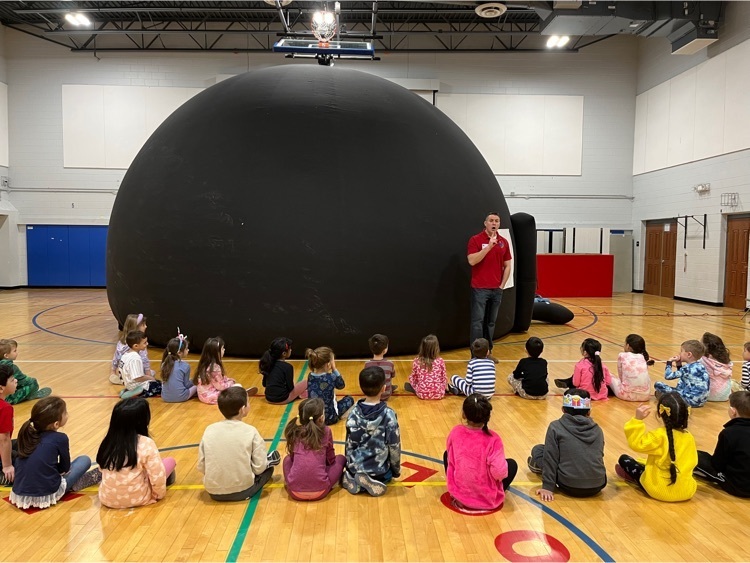 Planetarium