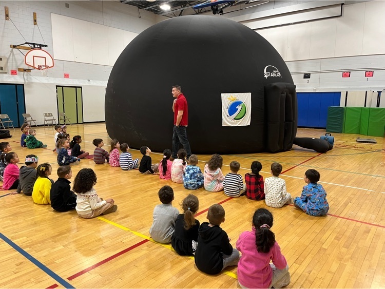 Planetarium