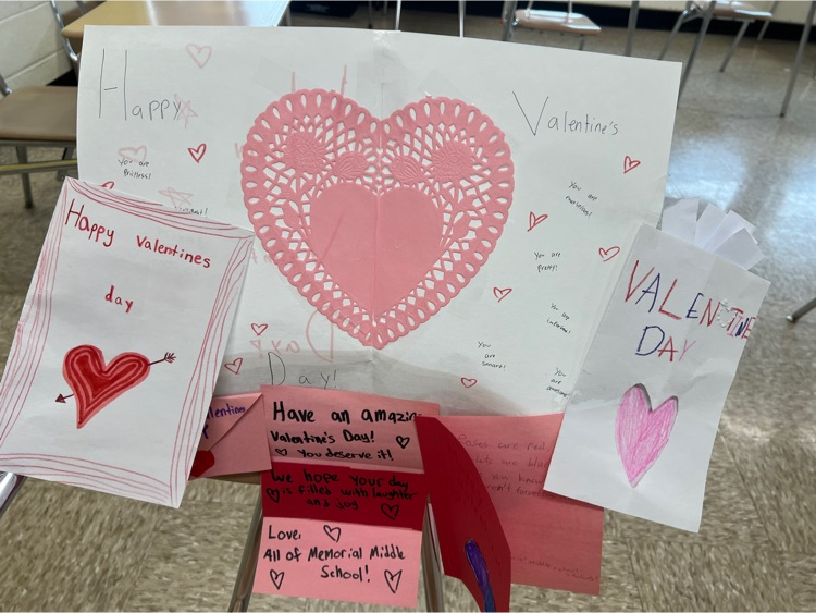 Valentine’s Day cards for seniors