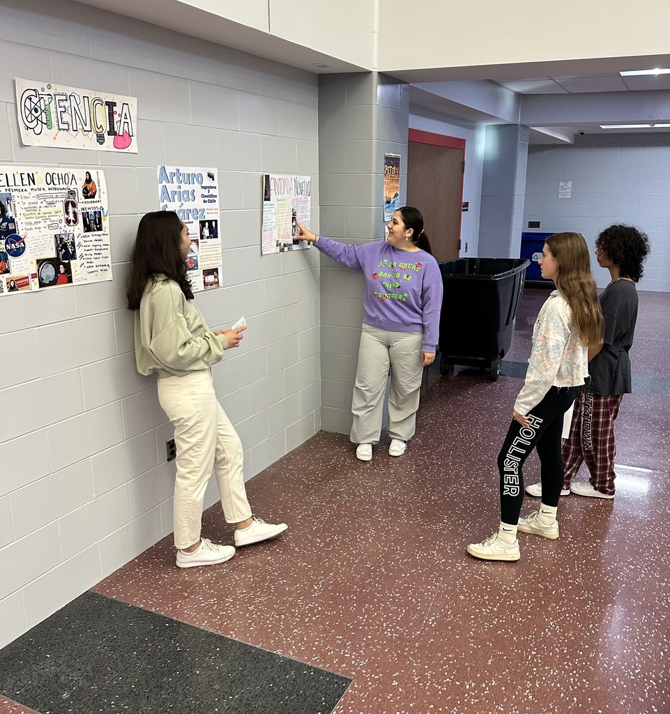 FLHS Hispanic Heritage Month Fundraiser